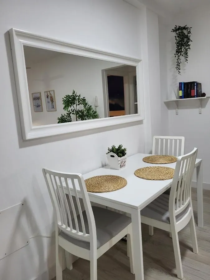 La Casita De Mia Apartment La Restinga 0*,
