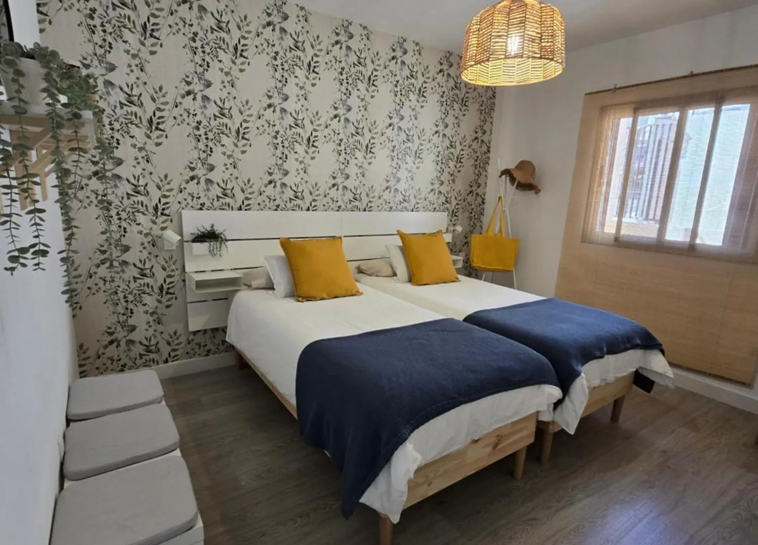 La Casita De Mia Apartment La Restinga Spain