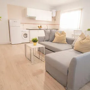  Apartamento Guayarmina