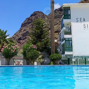  Apartamento El Balcon De Bajamar
